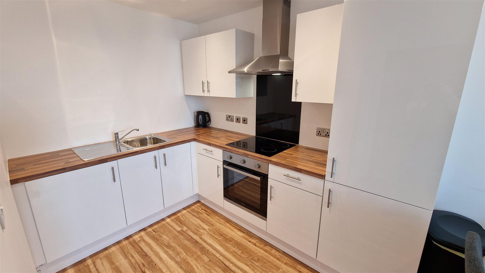 2506 Tower D 18 Michigan Avenue Salford Manchester